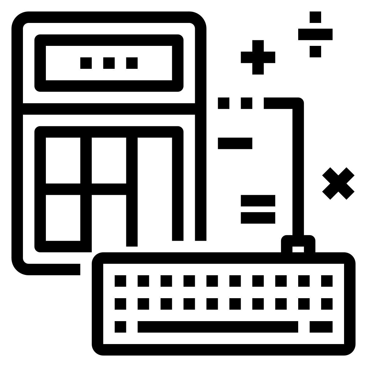 matematica icon