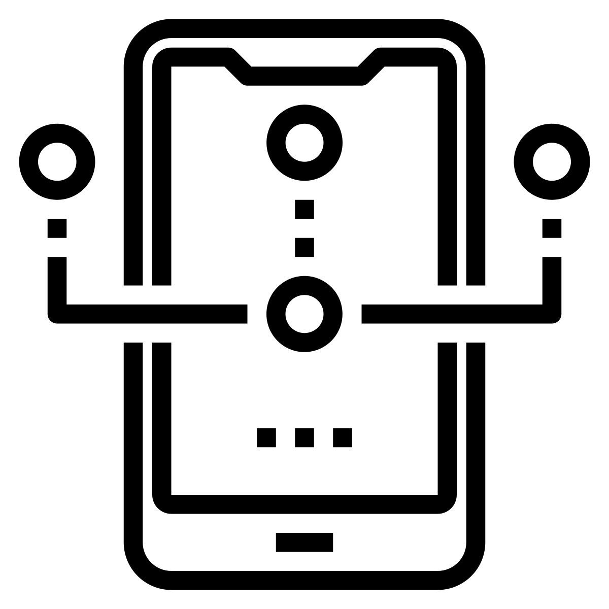 스마트 데이터 icon