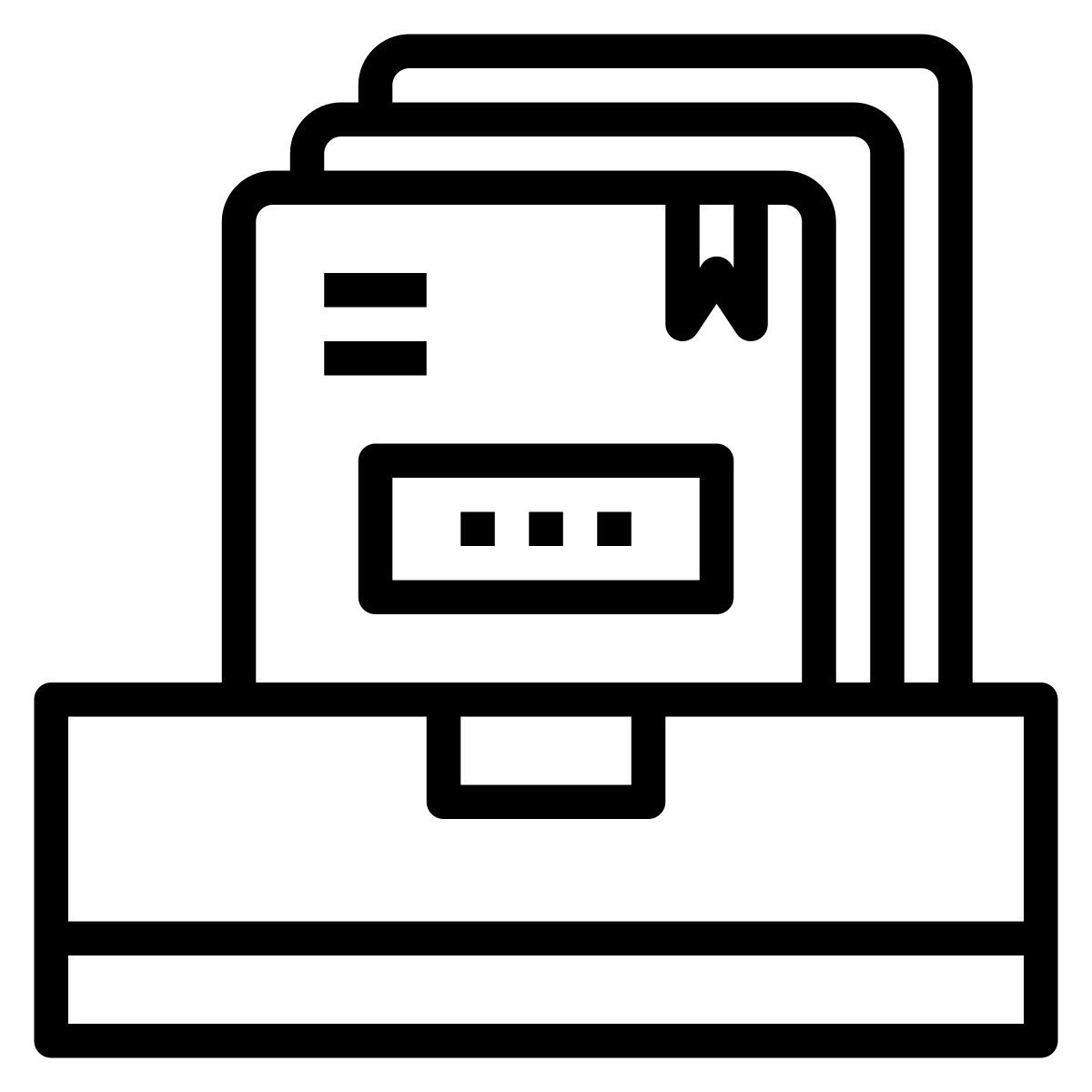 документ по акциям icon