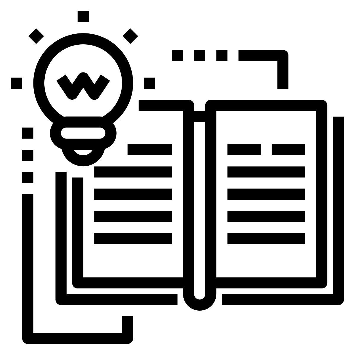 conseil d'étude icon