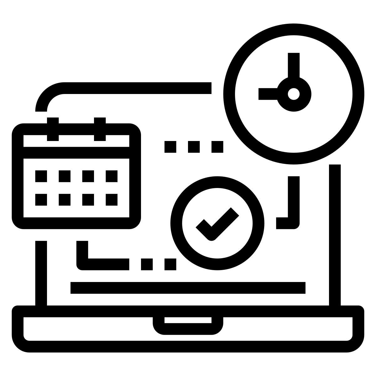 orario icon