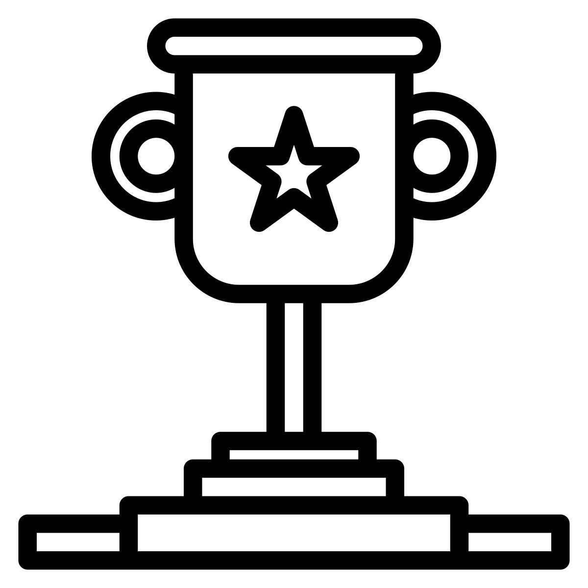trofeo icon