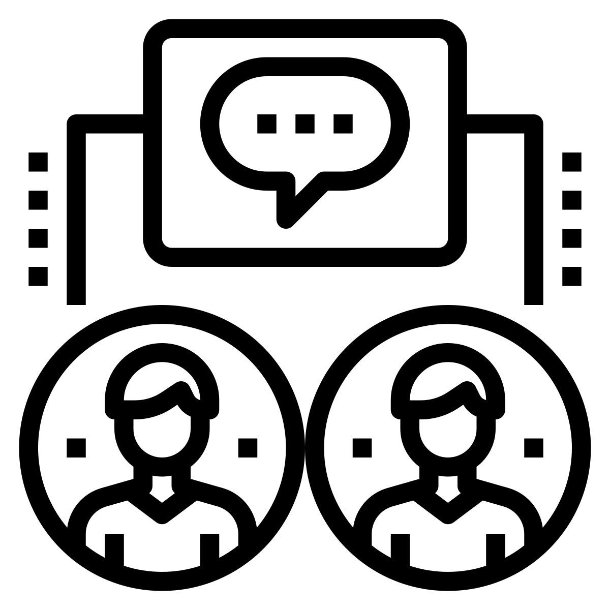 video call icon