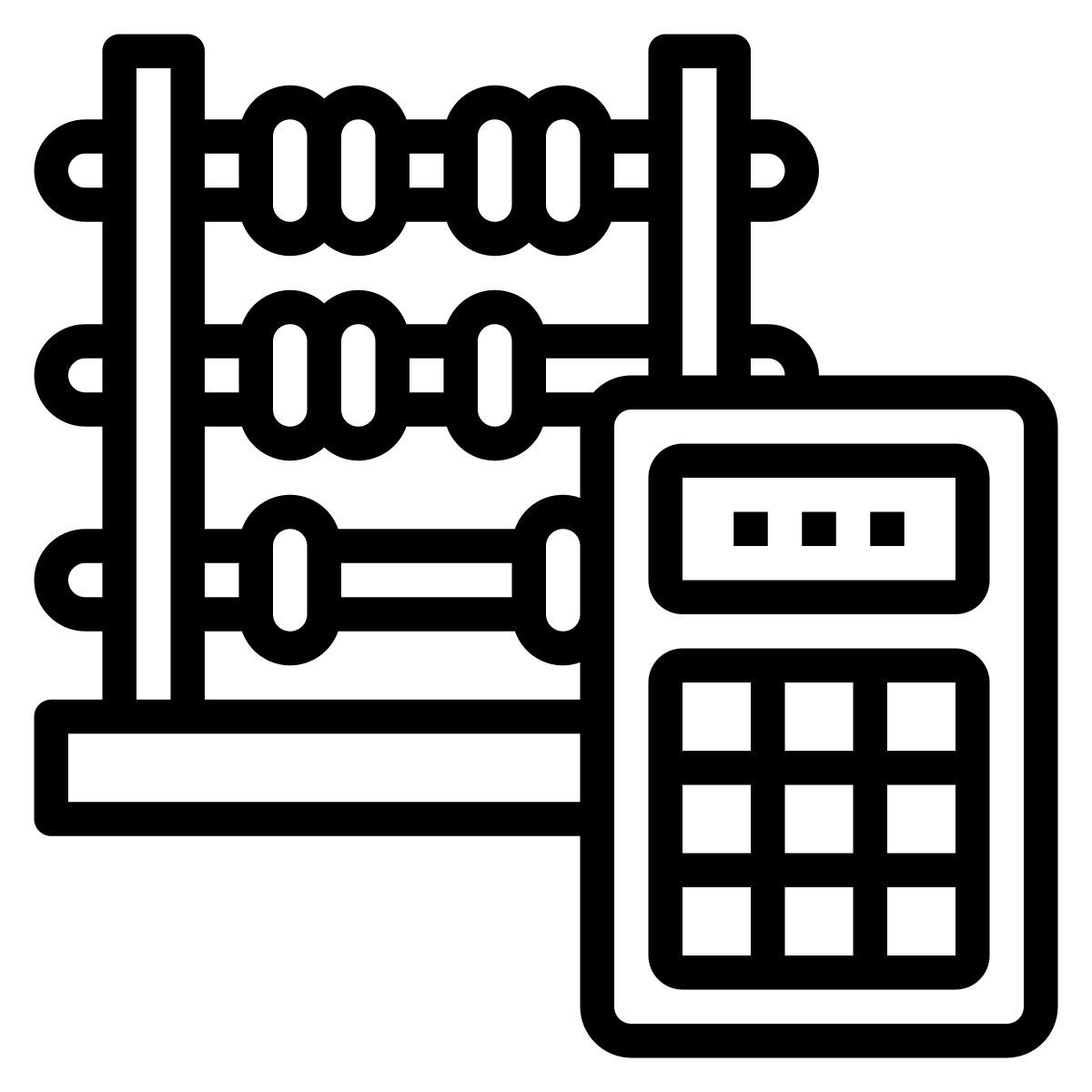 count icon