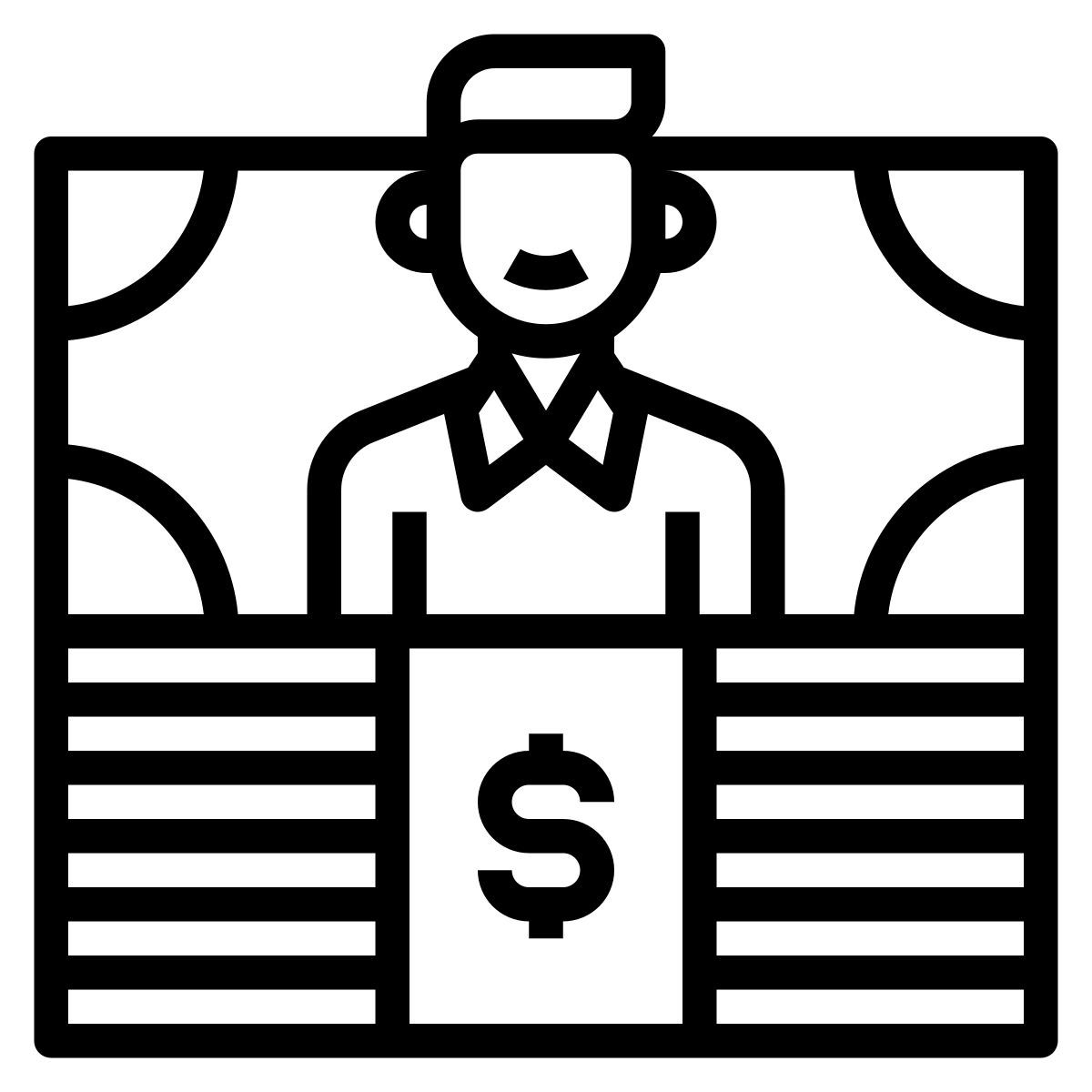 accountant icon
