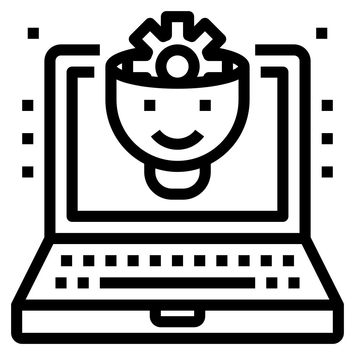 bot icon
