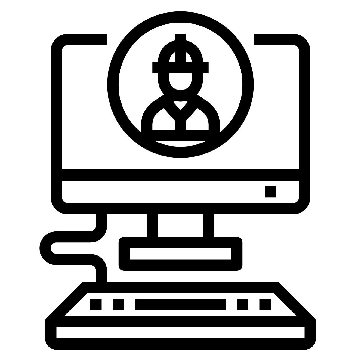 admin icon