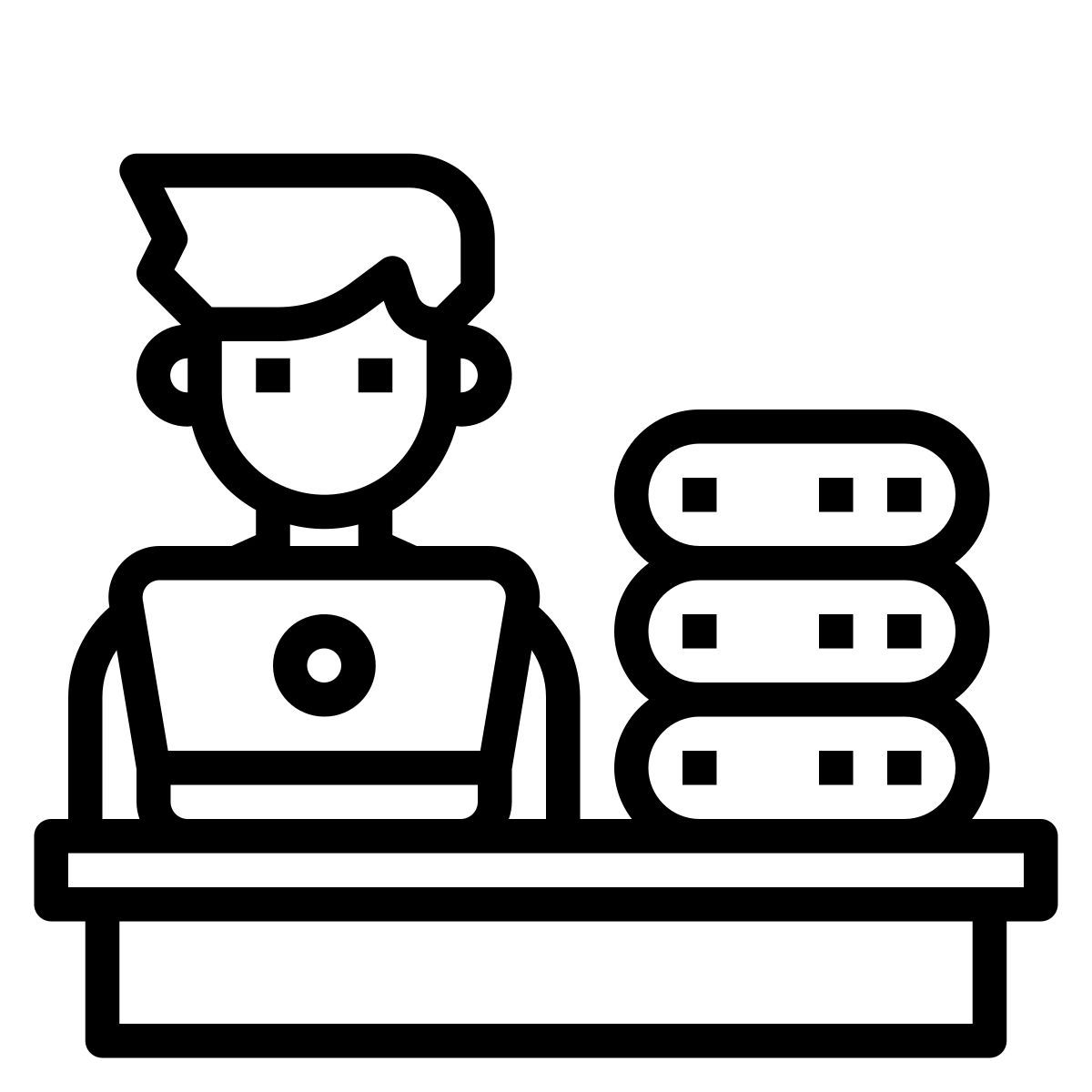 admin icon