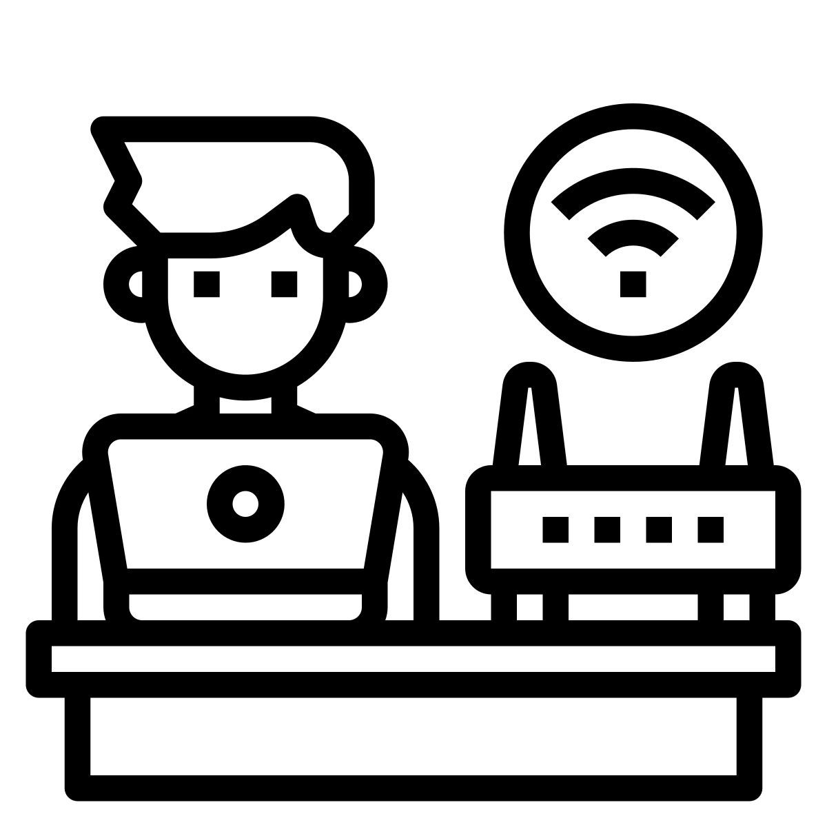 admin icon