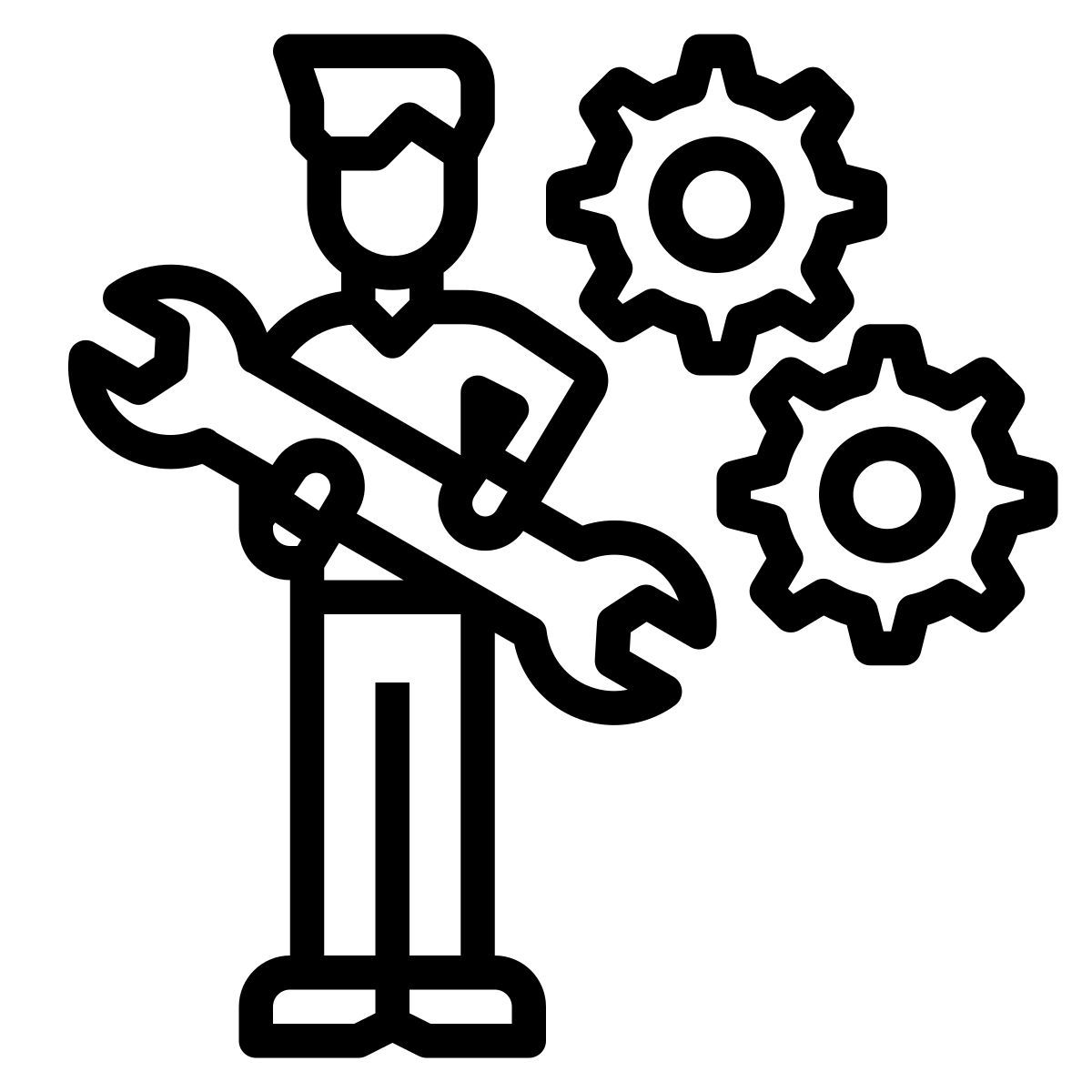 administrateur icon