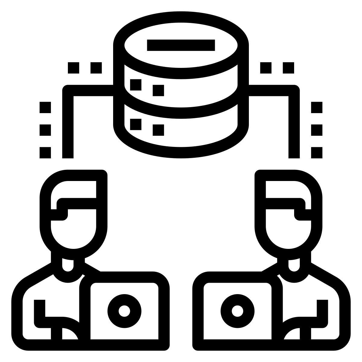 amministratore icon