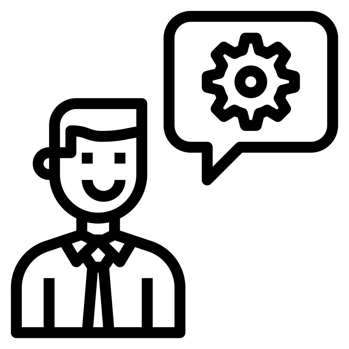 administrator icon