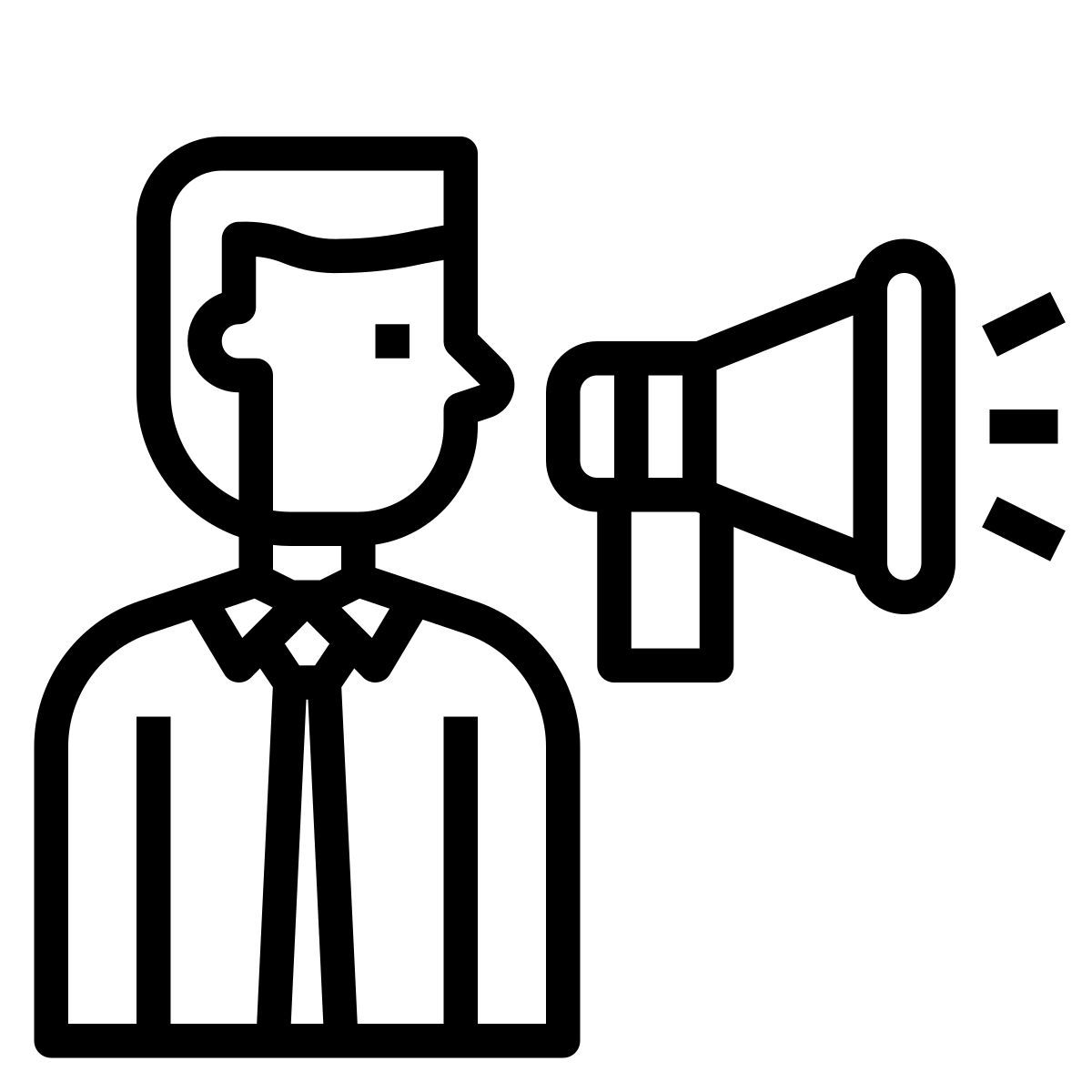 advertisement icon