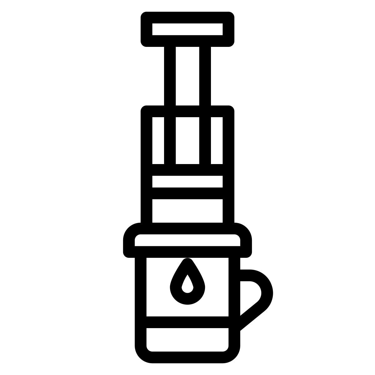 aeropress icon