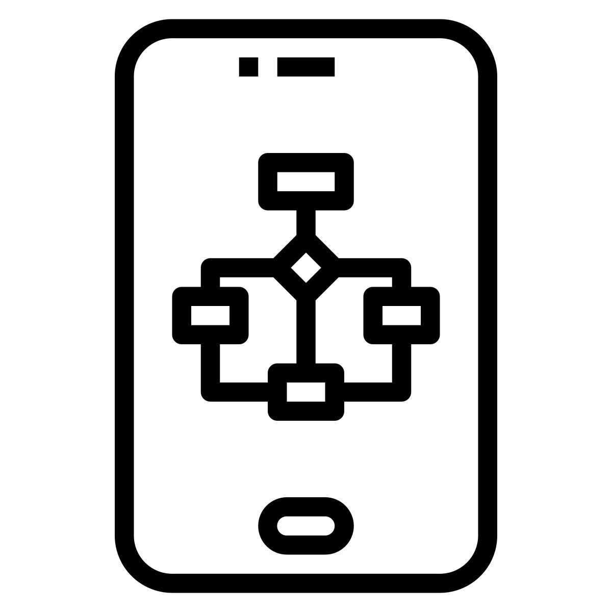 Algoritmo icon