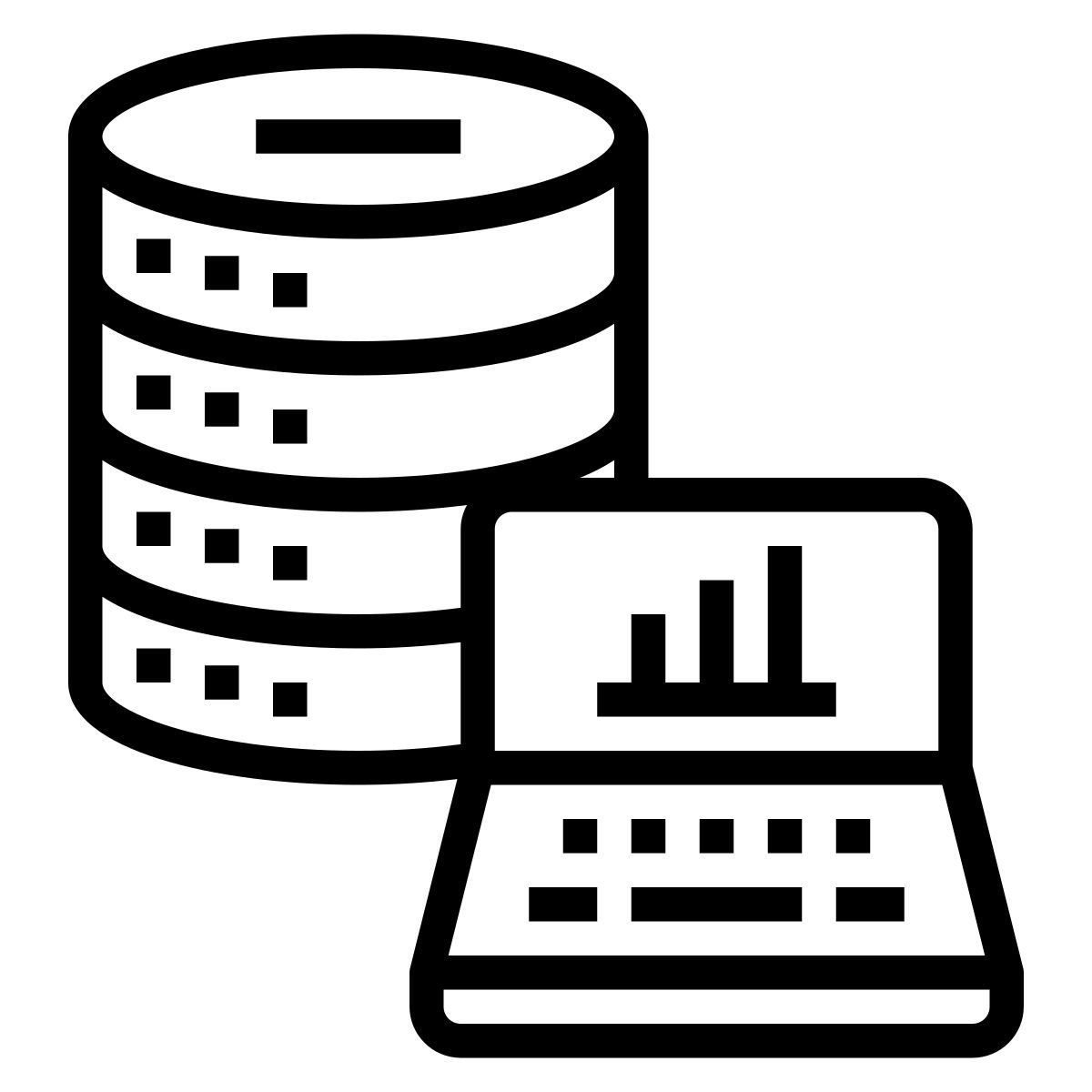data analytics icon