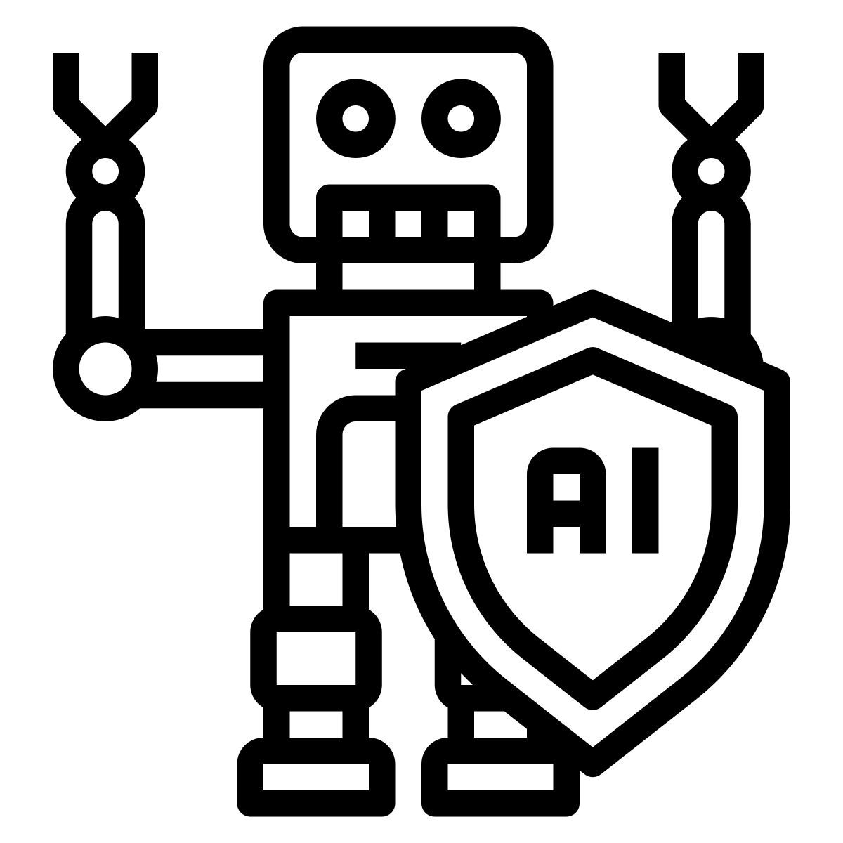 inteligencia artificial icon