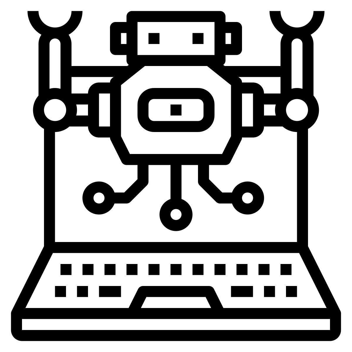 bot icon