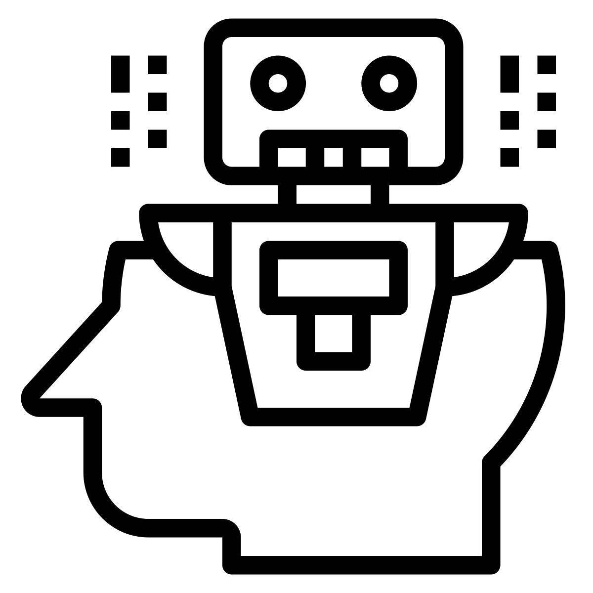intelligenza artificiale icon