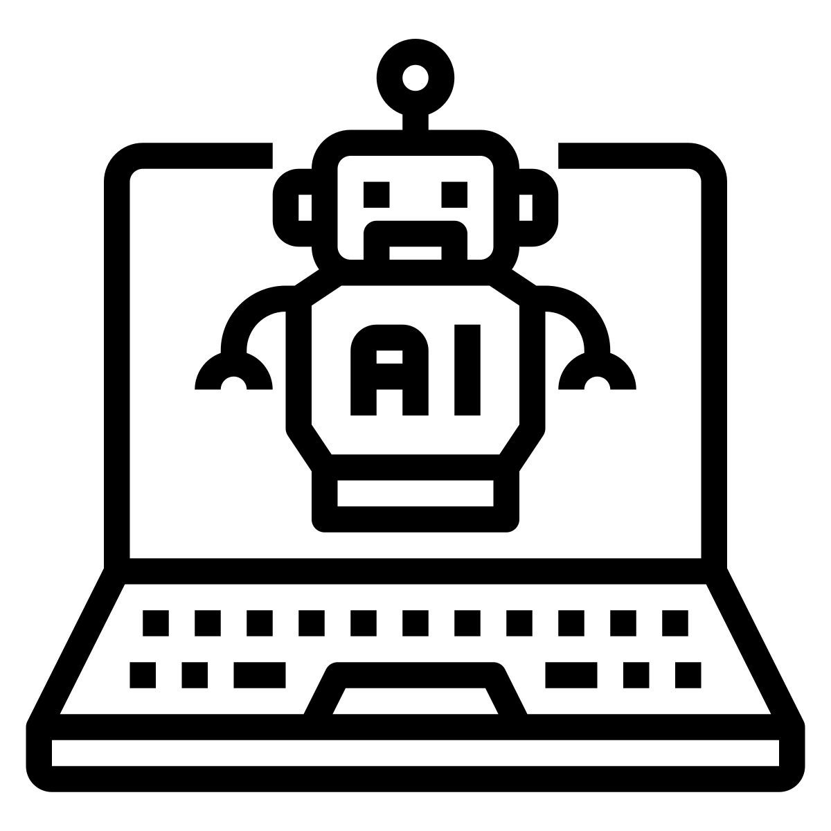 intelligenza artificiale icon