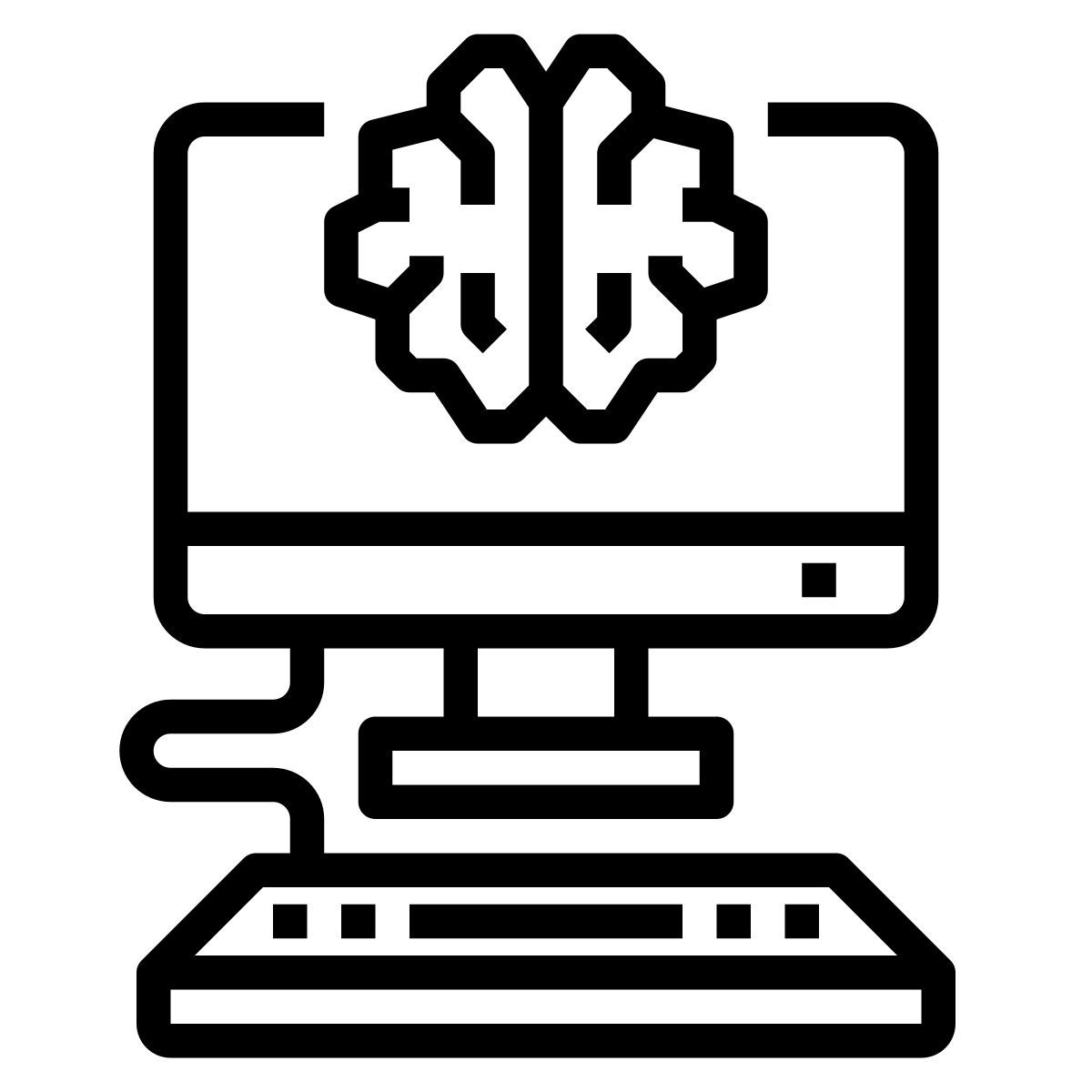 인공지능 icon