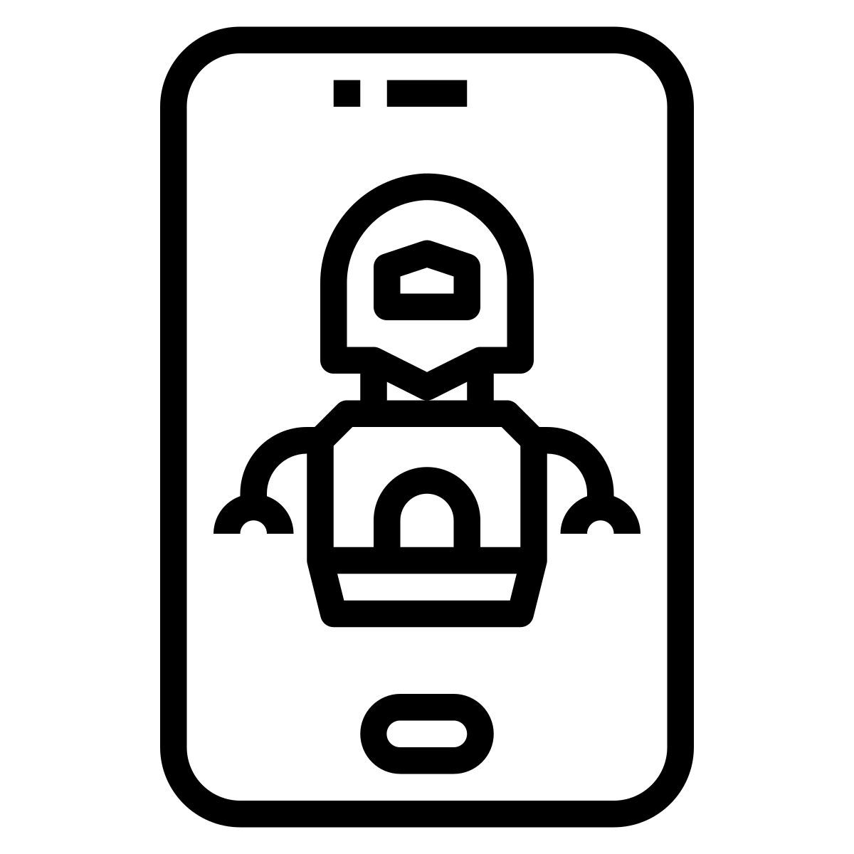 bot icon