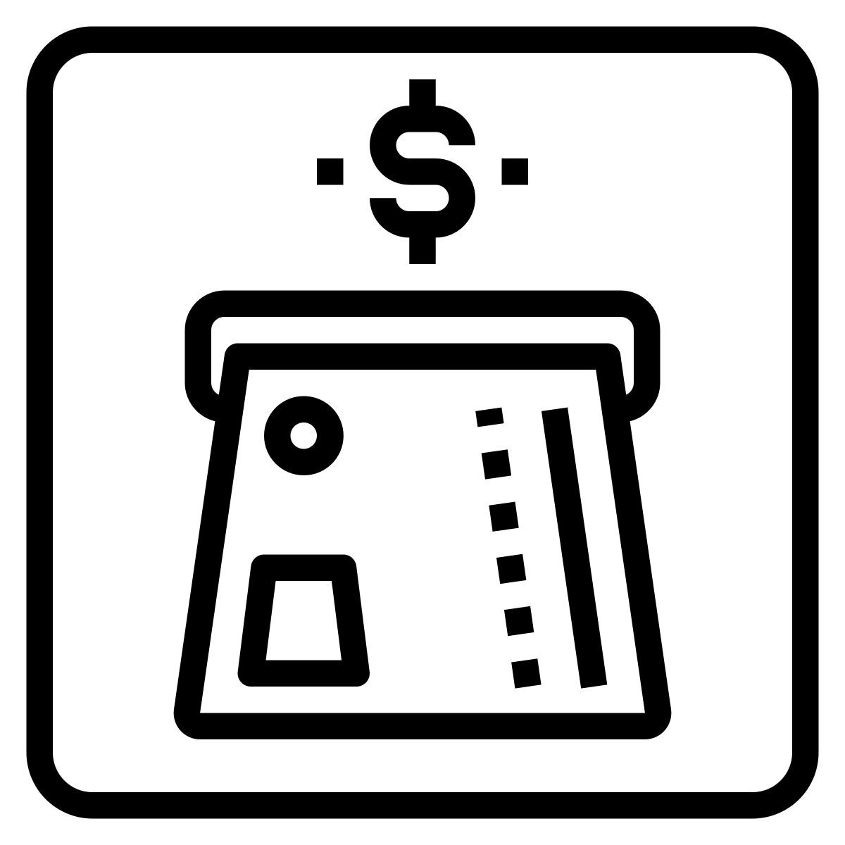 atm icon
