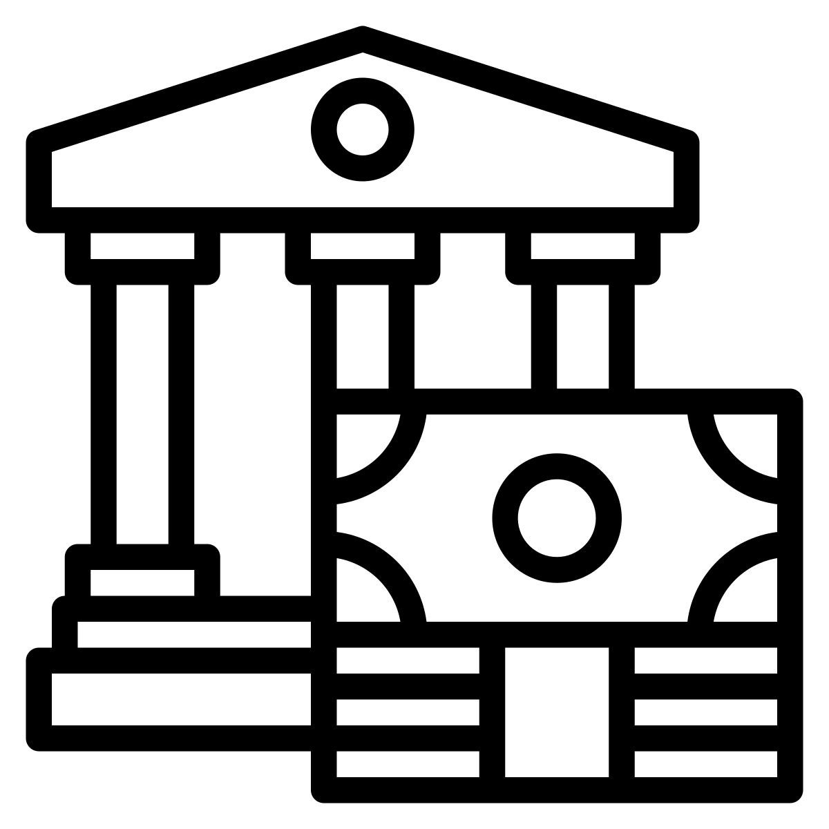 bank icon