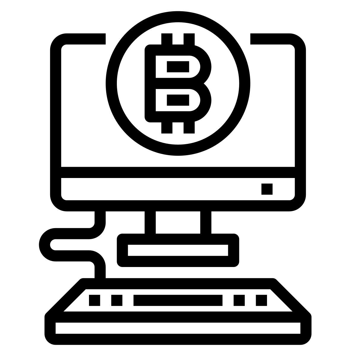 bitcoin icon