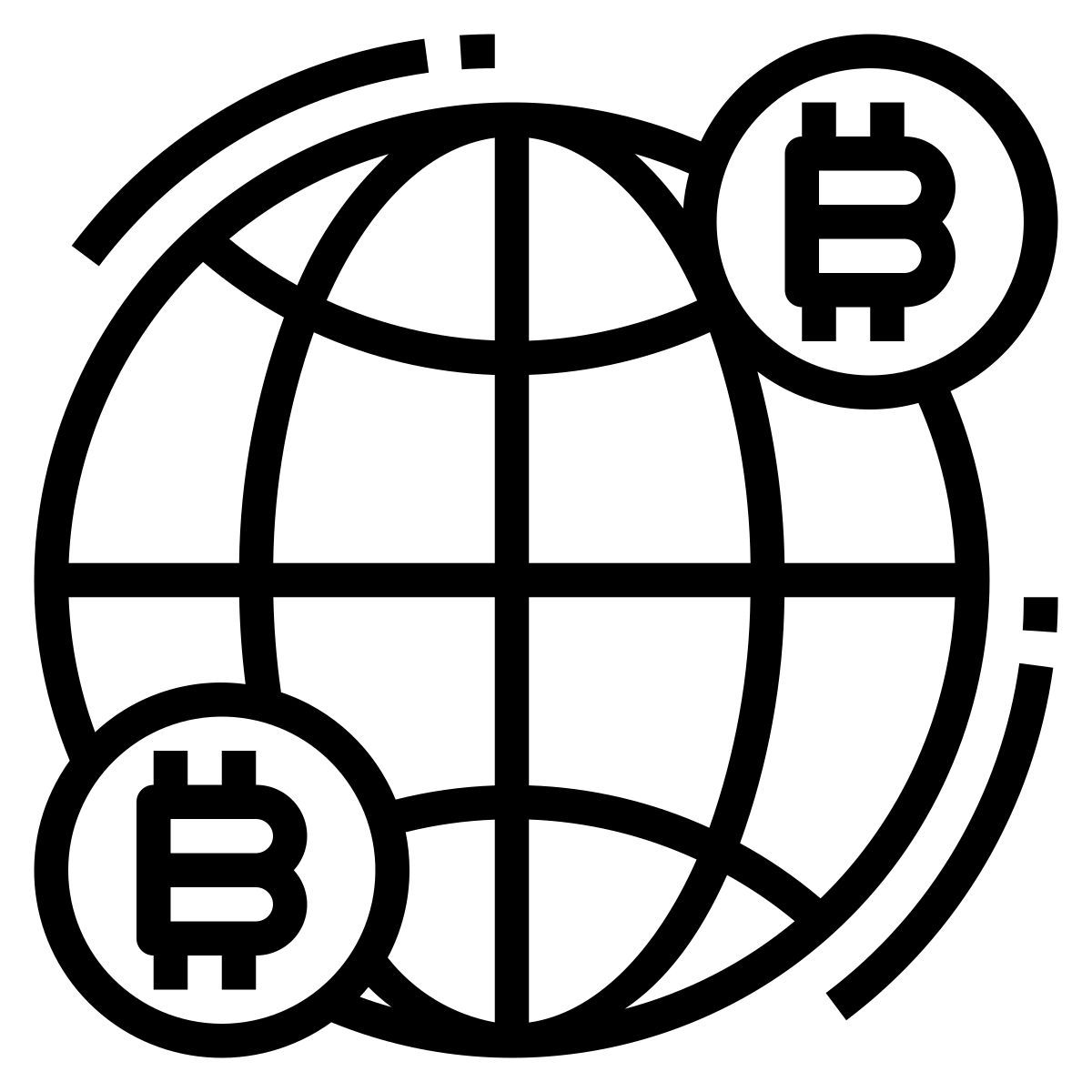 bitcoin icon