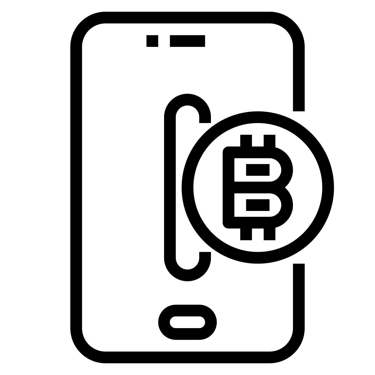 bitcoin icon