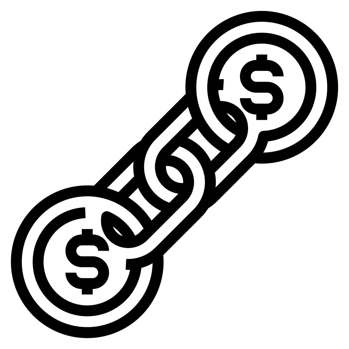 cadena de bloques icon