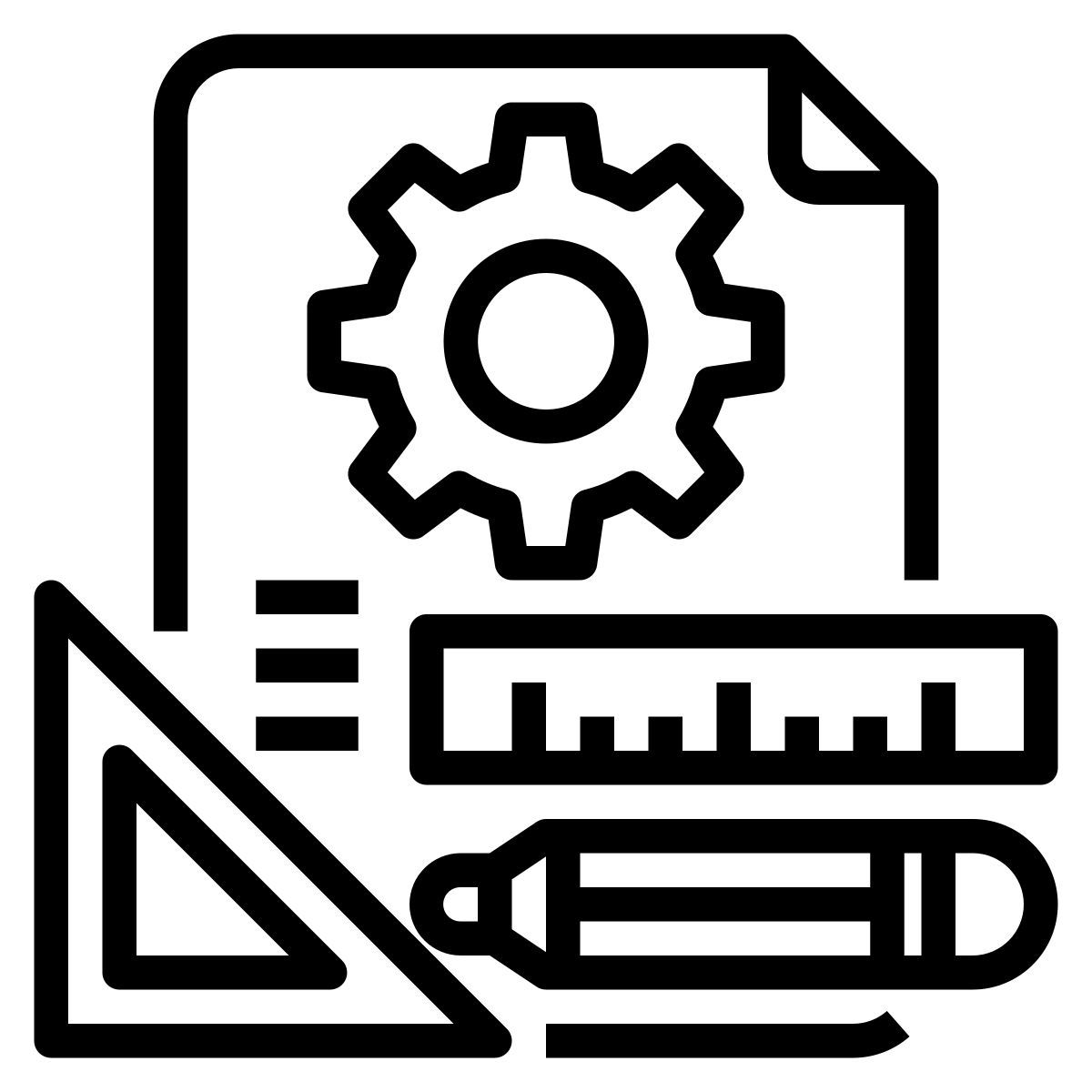 blueprint icon