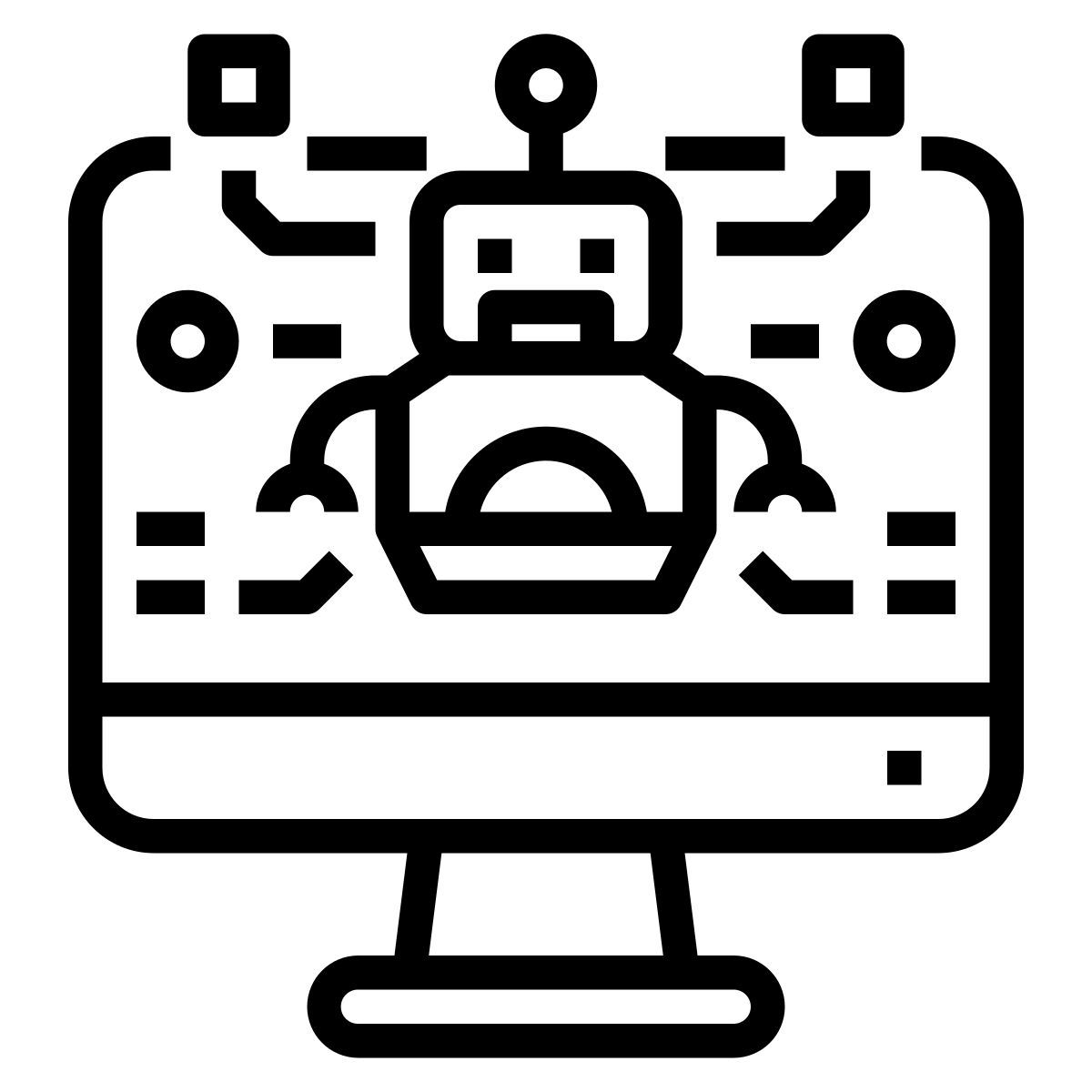 bot icon