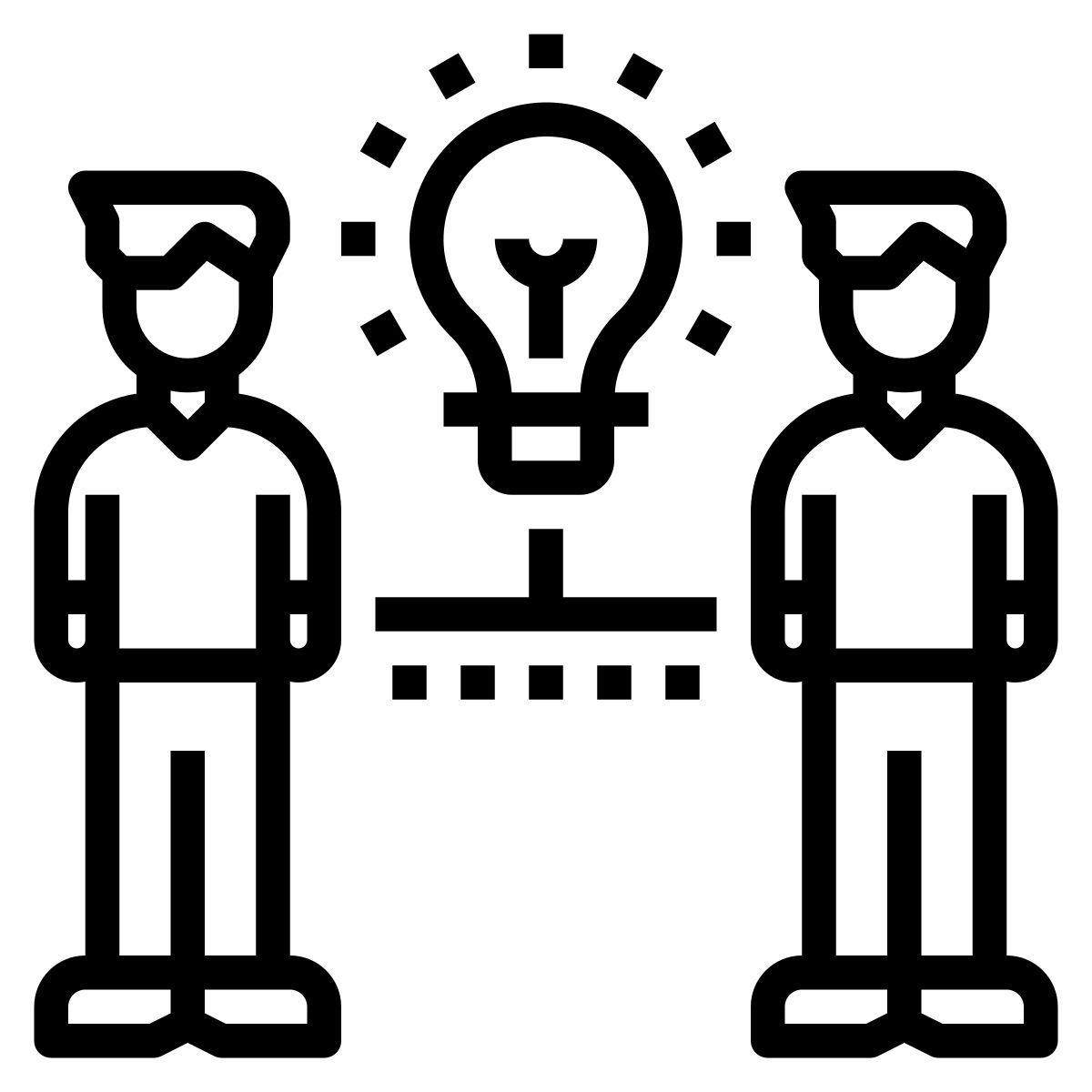 brainstorm icon