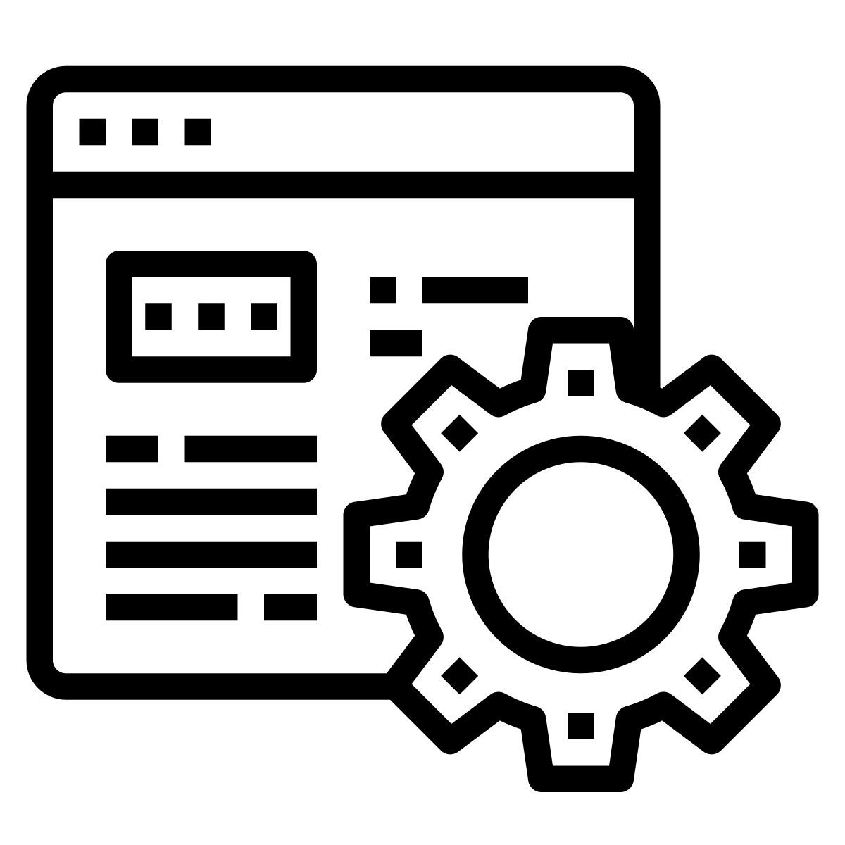 browser settings icon
