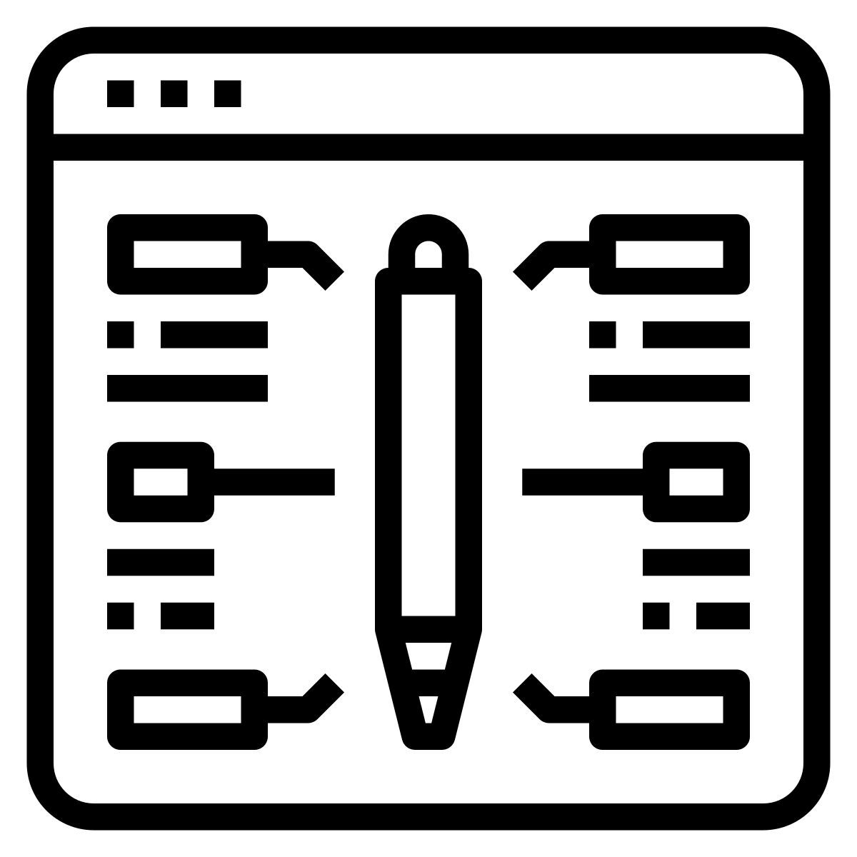 ilustración icon