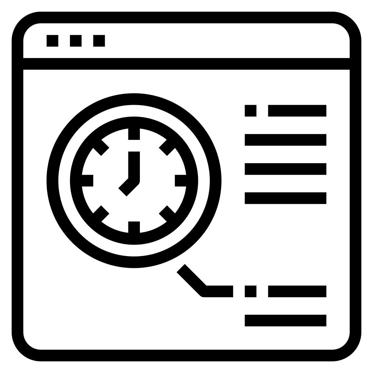 browser icon