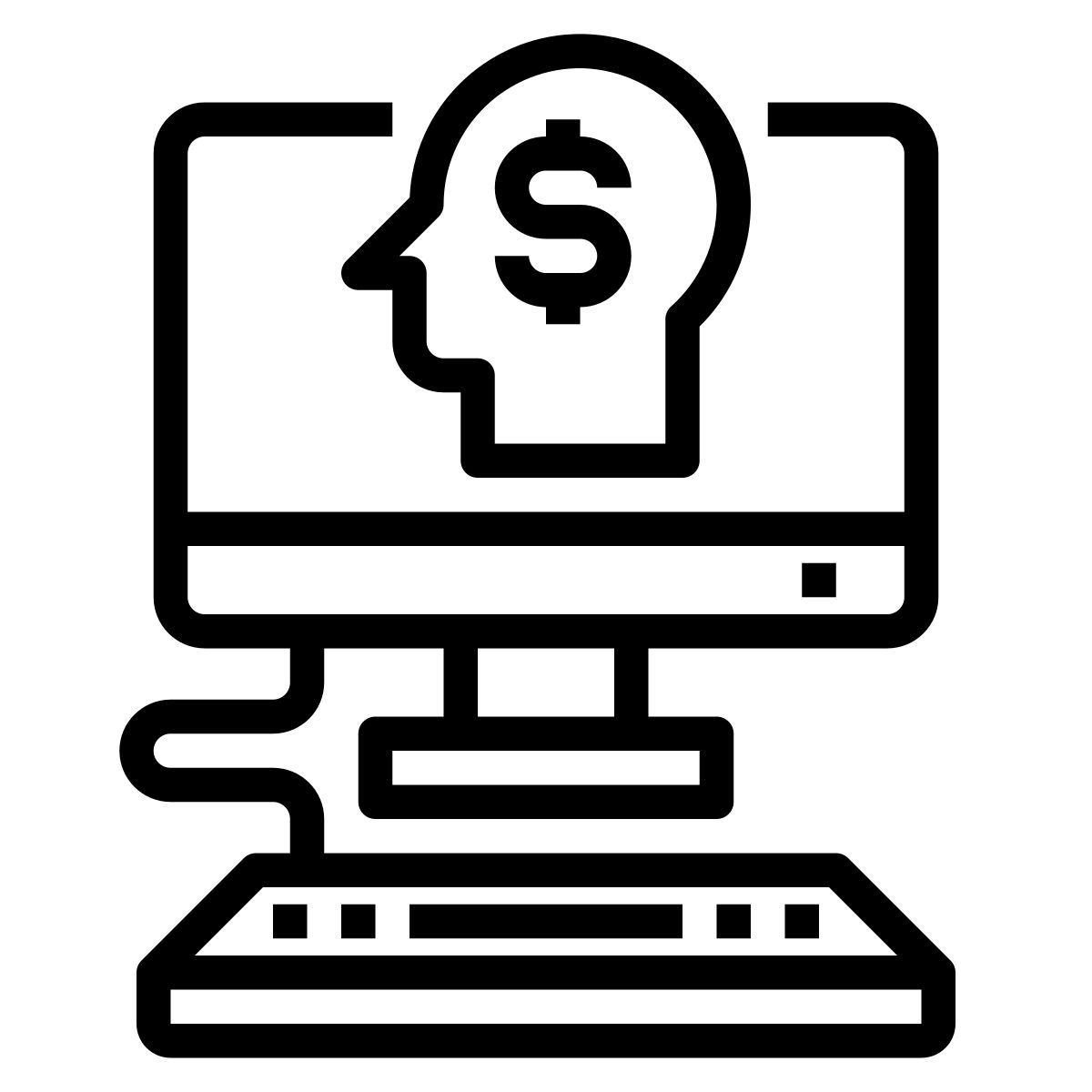 negócios icon