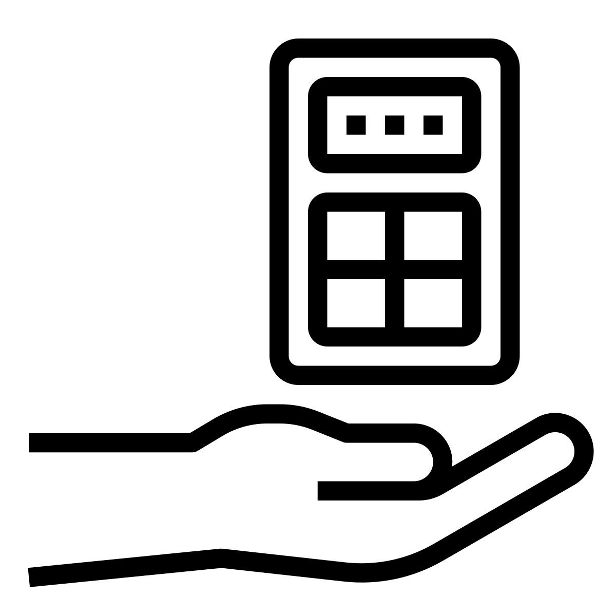 calculator icon