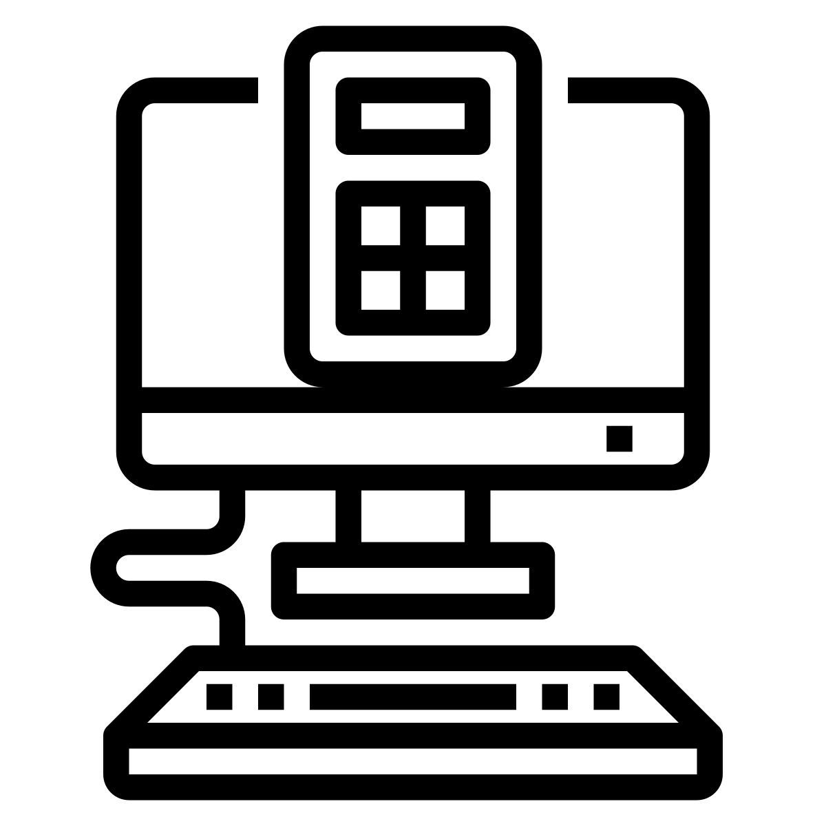 calculadora icon
