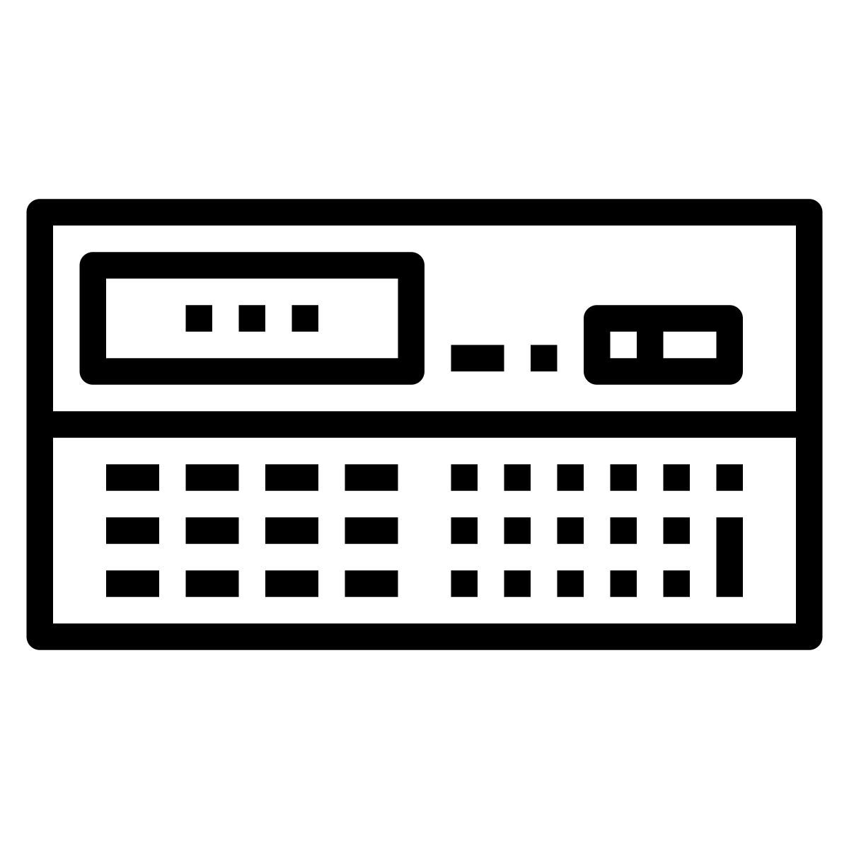 calculator icon