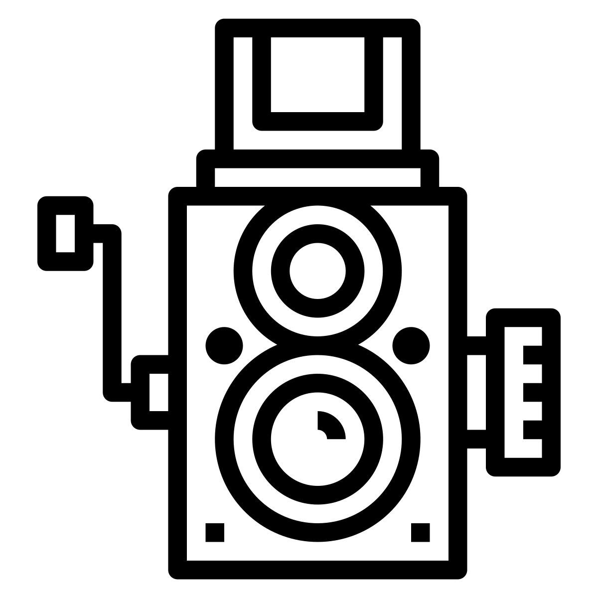 camera icon