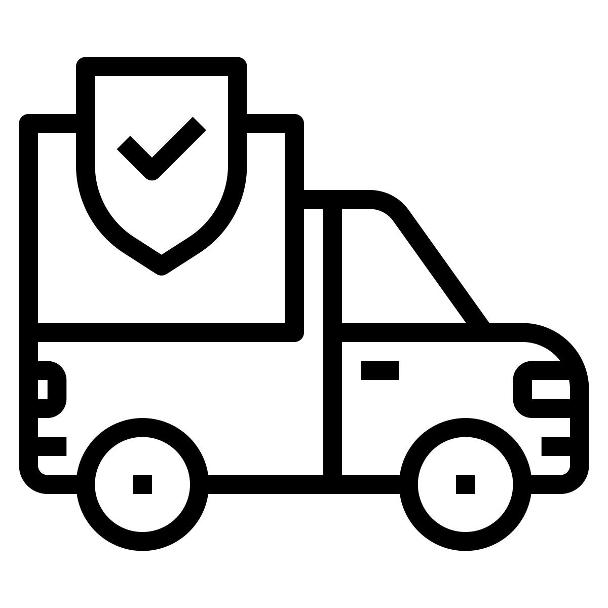 car insurance icon