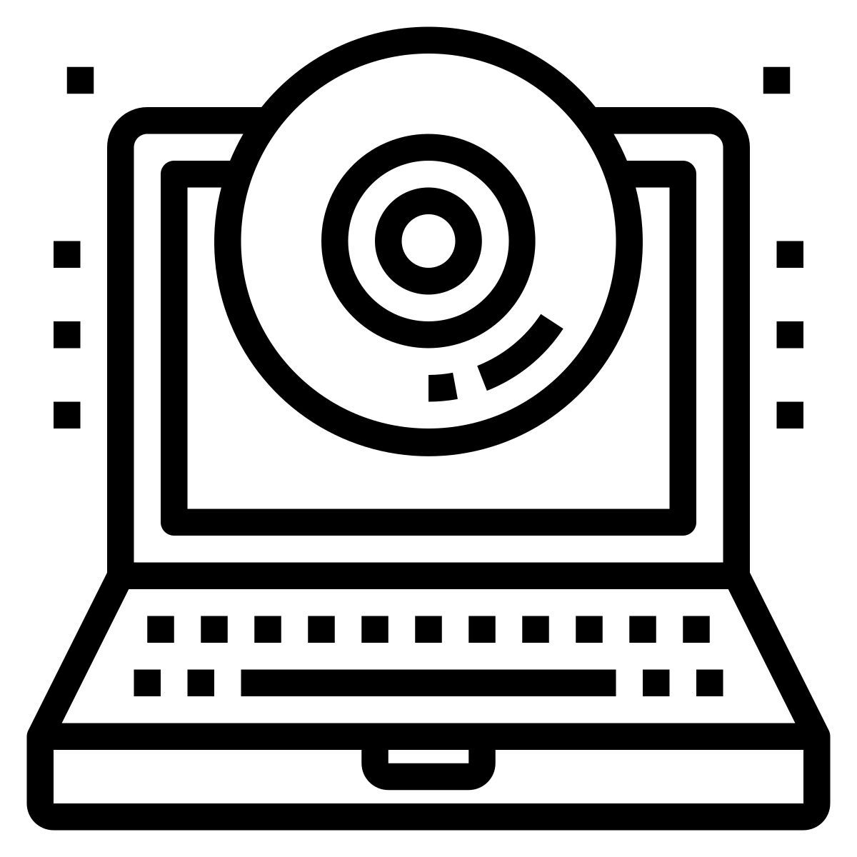cd icon