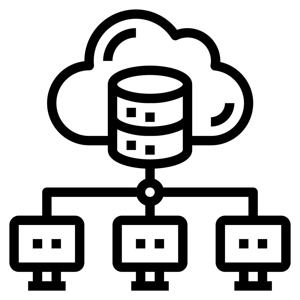 cloud icon