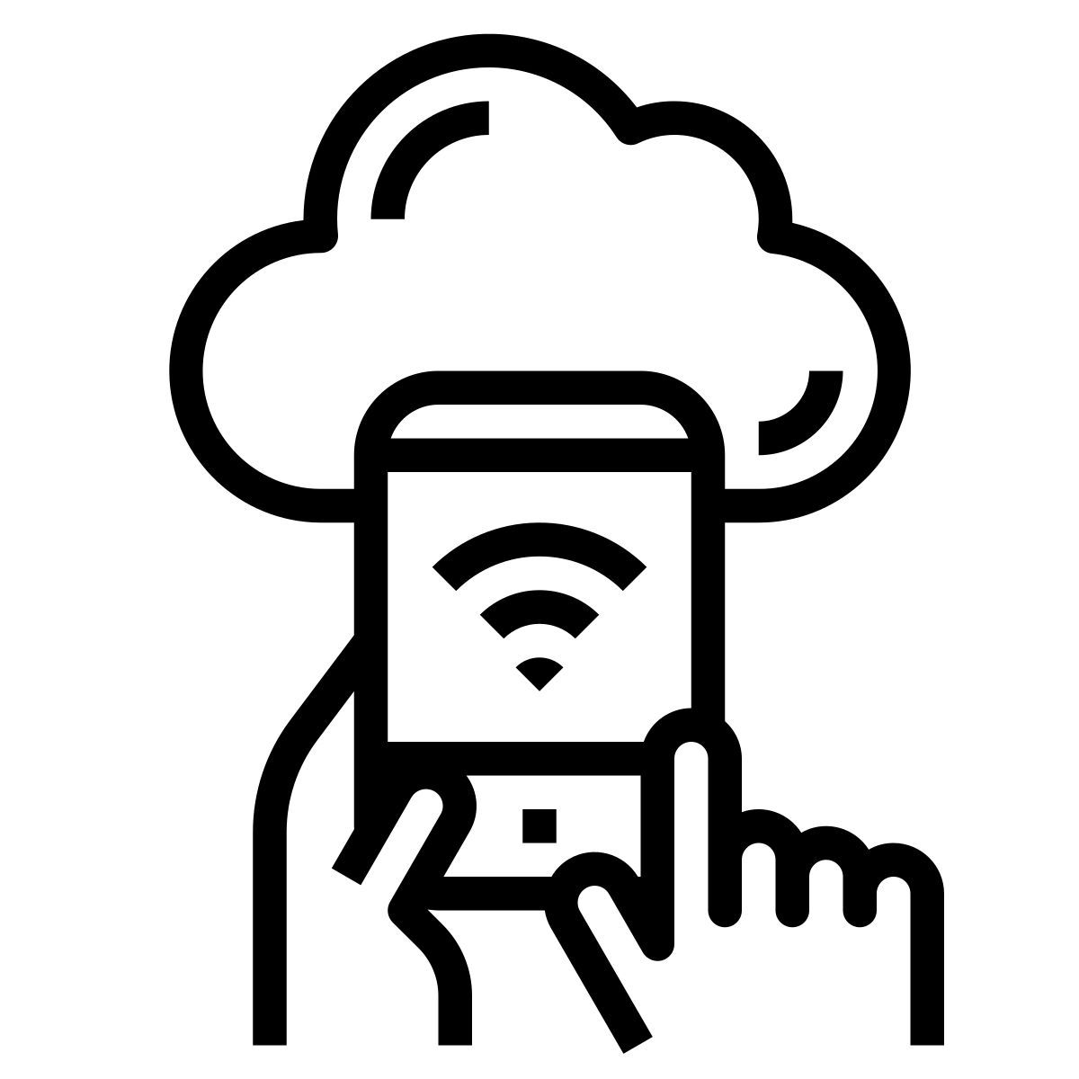nuvola icon