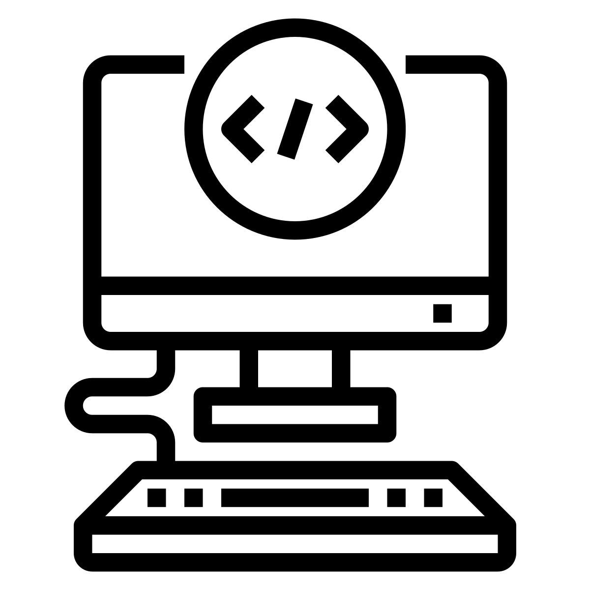 coding icon