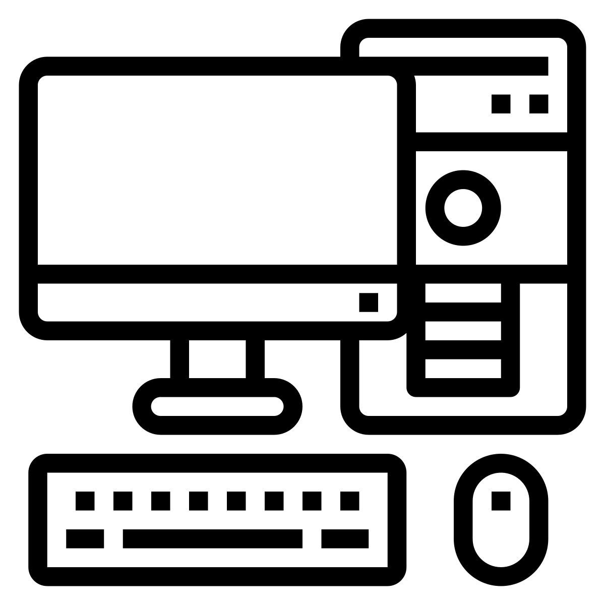 computer icon