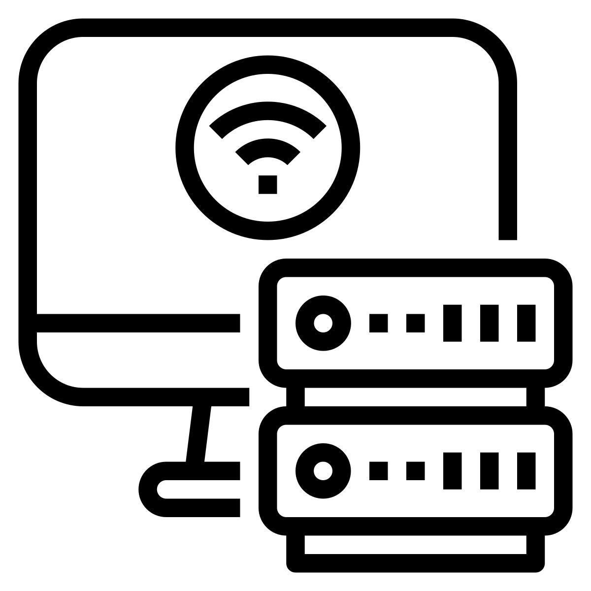 database icon
